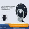 Electric Bike Conversion Kit Professional KT 15A Controller LCD4 Panel