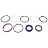 JZGRDN Seal Kit 128728A1 Compatible With Case 480 580 1830