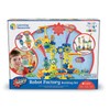 Learning Resources Gears Robot Factory - Building Toys for Kids