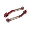 Godspeed AK-110-A Adjustable Toe Rear Trailing Arms With Spherical Bearings,