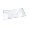 Beko 4640630100 Freezer Front Plate