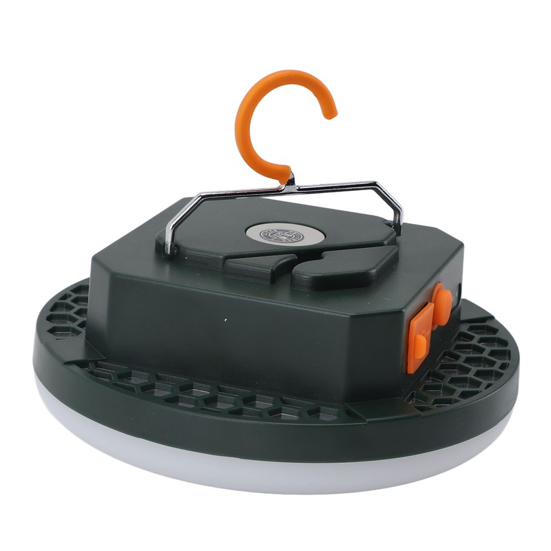 LED Camping Lantern Ultra Bright Waterproof Battery Powered 7500mAh 4