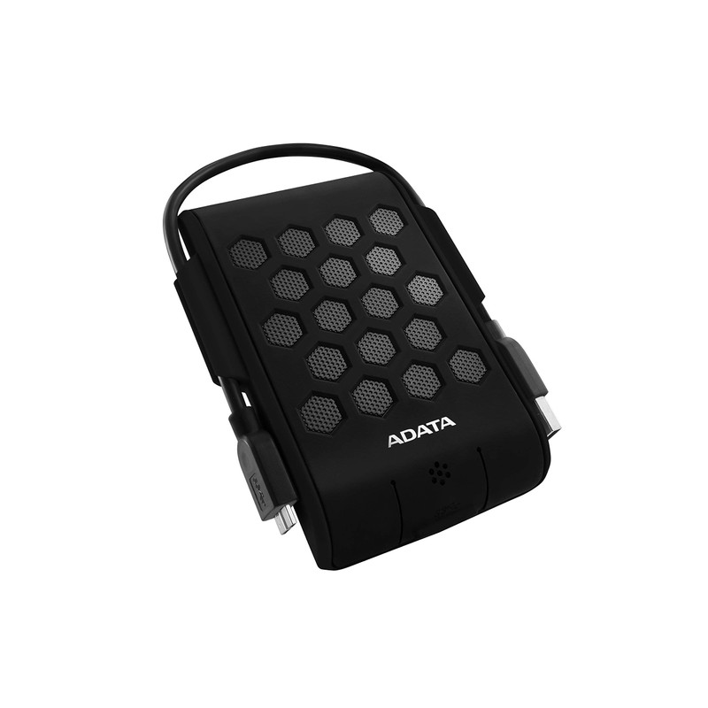 ADATA Disco Duro Externo HDD HD720, 1 TB, Resistente a