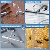 1 Pcs 2 in 1 Light Socket to Plug Adapter,