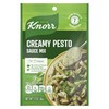 Knorr Sauce Mix Creamy Pesto Pasta Sauce For Simple Meals