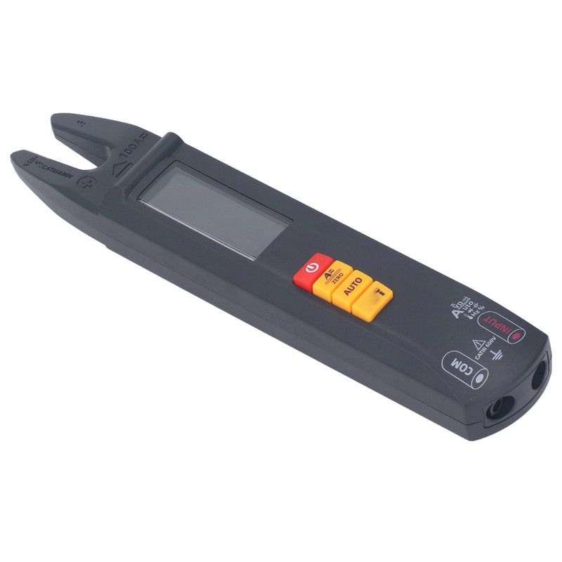 Digital Multimeter High Accuracy Auto Ranging Voltage Current Meter with