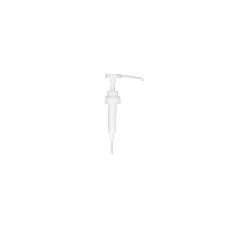 Excellent Health Care Accessories Pump 10ml for 2.5L
