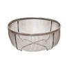Trangia TR-MB502253 Billy Kochel Mesh Bowl, 0.6 gal (2.5 L)