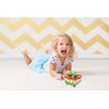 Small Foot Wooden Music Box for Ages 3 Years and