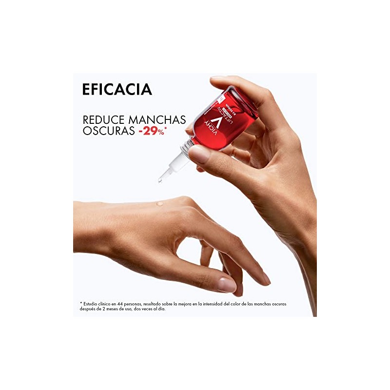 Vichy Serum Liftactiv B3 Anti signos de la edad Anti-manchas