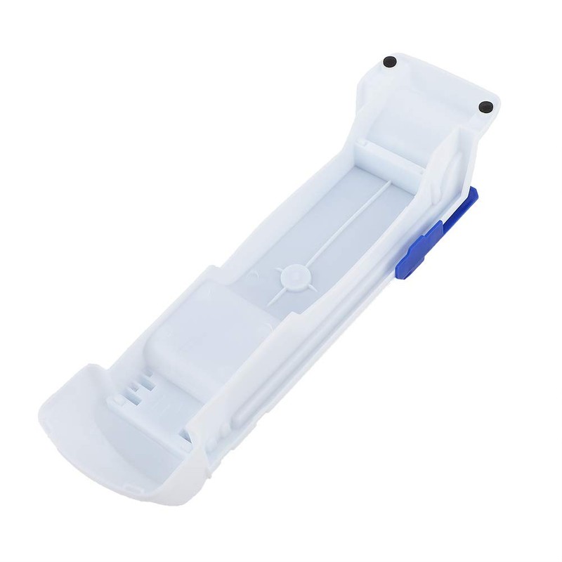 Vegetable Meat Rolling Tool, Multi-Functional DIY Plastic Spring Roll Roller