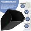 108-9792 Grass Bag - by Braveboy, Compatible with Toro 59304