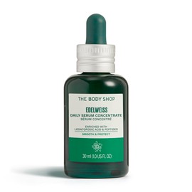Edelweiss daily serum concentrate 30 ml