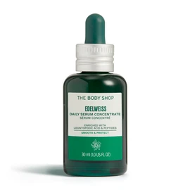 Edelweiss daily serum concentrate 30 ml