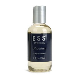 ESS Aromatherapy Hazelnut Carrier Oil 5 FL Oz