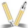 Megereet Updated Dimmable E12 LED Bulbs 100W 120W Incandescent Bulb