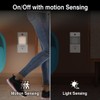 4-Pack 3-in-1 Emergency Night Light for Power Failure,plug into wall,LED