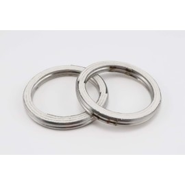 キタコ(KITACO) エキゾーストマフラーガスケット(XH-01) モンキー(MONKEY)/ゴリラ/スーパーカブ等 963-1000001