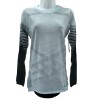 SmartWool $125 Smartwool Women's Intraknit Thermal Base Layer Crew Shirt-