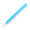 10 Pcs Quilling Paper Pens, Paper Quilling Kits Quilling Slotted