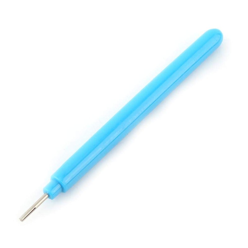 10 Pcs Quilling Paper Pens, Paper Quilling Kits Quilling Slotted