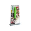 Ishikuro Metal Garden Helper Stainless Steel Weed Trimmer KP-6