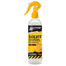 Lightning Solvit Citrus Clean 250 ml