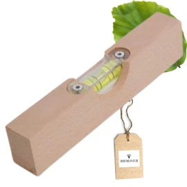 Hofmeister Spirit Level