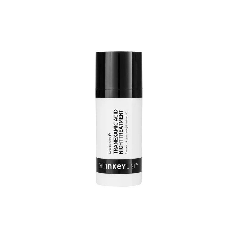 The Inkey List Gel Antimanchas Ácido Tranexámico 30ml Vegano Noche