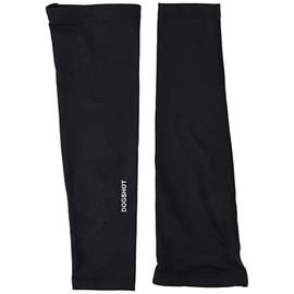 DOGSHOT BSG-140 Women's, Men's, Unisex, Sports, UV Protection, Inner Arm Cover, Stretch, Golf, Black