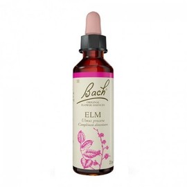 바흐 플라워 넘버 11 엘름 20ml Bach Flower Number 11 Elm 20ml