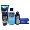 Bath and Body Work Men's Collection Ocean Gift Bag Set