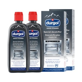 Durgol Swiss Steamer