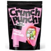 Crunch Punch Freeze Dried Candy Fruity Starballs 100g Bag