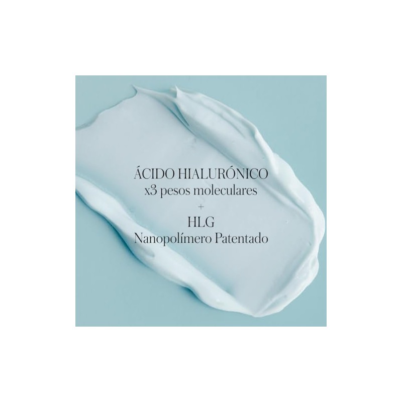 Timexpert Hydraluronic Crema Corporal Hidratación Ultra-Reconfortante