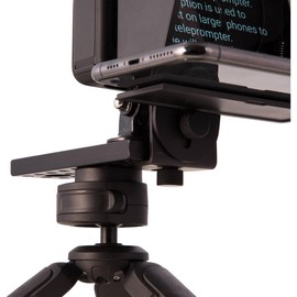 PADCASTER Universal Parrot Teleprompter Mount