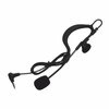 Soccer Soccer Referee Intercom Microphone Headset V6 / V4 /