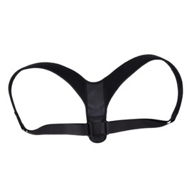 Healvian Breathable Back Posture Belt for Spine Alignment Hunchback Brace for Men Women Comfortable Design for Improved Posture Support