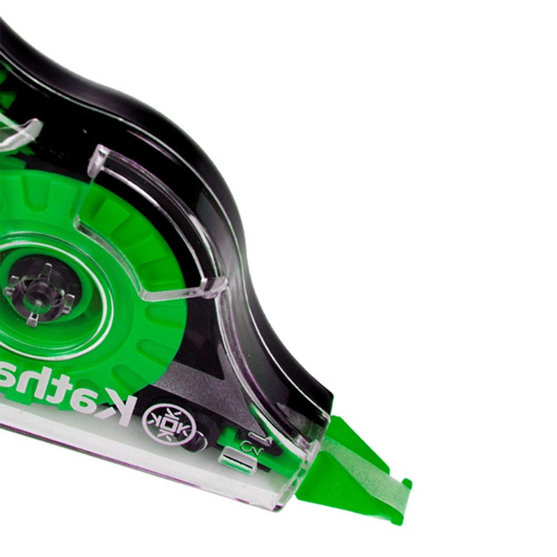Kathay 86028999 Maxi Plus Correction Tape 5 mm x 30