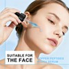 GHK-Cu Peptide Serum, Anti-Aging Face Serum with Copper Peptide and