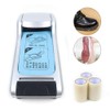 Shoe Cover Machine, 900 Pairs ABS Plastic Shoe Film, GDAE10