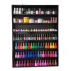 Galeria Shinju Esmaltero Exhibidor Maquillaje Repisa Multiuso Grande C/tapa