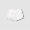 JAJU [JAJU] Women's Cotton Pointelle Sleep Bottoms_Light Brown