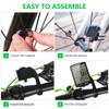 Lixada Bicycle Computer Wireless Multifunctional LCD Screen Bicycle Rainproof Speedometer