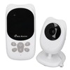 2.4in LCD Baby Monitor Wireless Dual Way Intercom Monitoring Camera