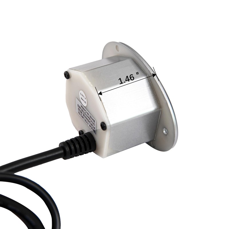 Uetmulik Power Recliner Lift Chair Raffel Systems 4 Button 5