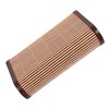 SAFIGLE Bamboo Cooling Pillow for Comfortable Sleep Hollow Design for