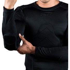 Jersey de Compresión para Portero Under Guard de Rinat – Protección Acolchada