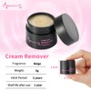 Beauty7 Eyelash Extension Remover Cream Safe Adhesive Bonder Eyelash Glue