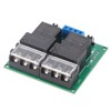 High Performance Two-Way Bidirectional Two-Way Relay Module, 30A Relay Module,